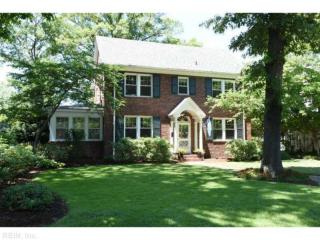 1320 Cloncurry Rd, Norfolk, VA 23505-1712