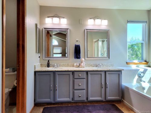 17049 Motsenbocker Way, Parker CO 80134-7621 exterior