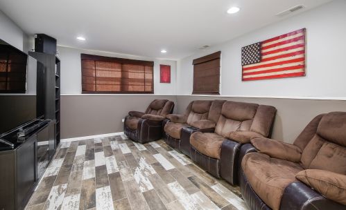 348 Sherwood Ct, Lemont IL  60440-2072 exterior