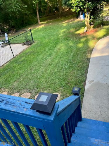 3360 Squire Ln, Conyers GA 30094-3541 exterior