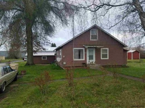 32938 Blackberry Ln, Tangent, OR 97389-9617