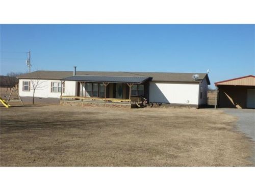 550 83rd St, Muskogee, OK 74401-9211