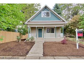 4817 63 Ave, Portland OR  97206-4623 exterior