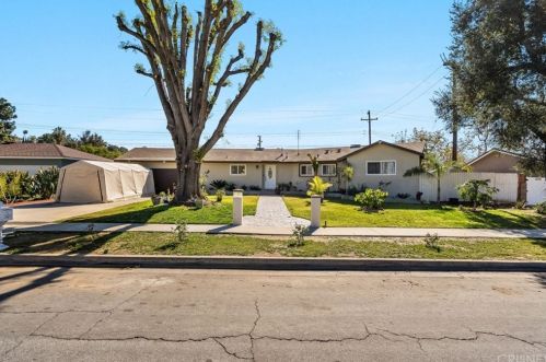 19956 Rambling Rd, Covina, CA 91724-3443