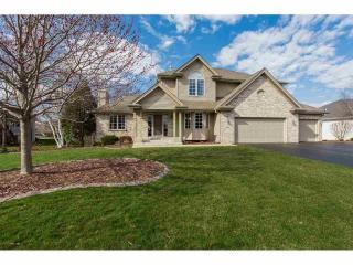 9896 Rambouillet Rdg, The Ledges, IL 61073-1902