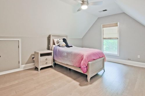 503 Sharp Mountain Pkwy, Big Canoe GA  30143-8607 exterior