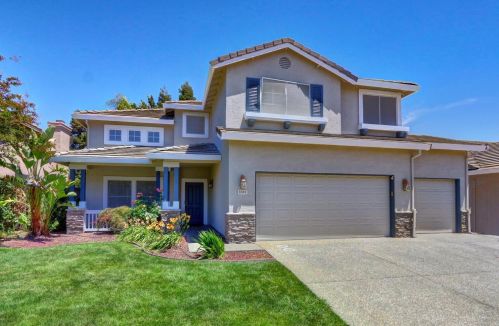 8384 Blackman Way, Elk Grove, CA 95624-4063