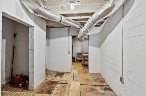 1419 Everhart St, Atlanta GA  30310-4351 exterior