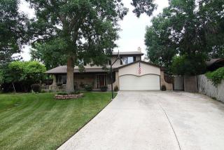8797 Lamar Cir, Arvada, CO 80003-1251