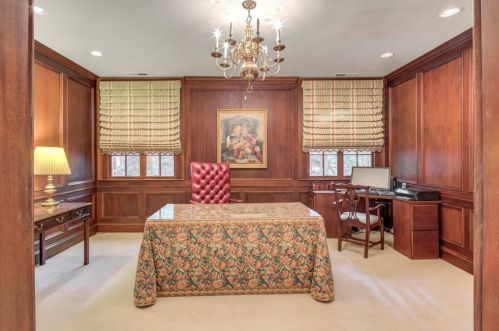 1820 Garraux Rd, Atlanta GA  30327-2504 exterior