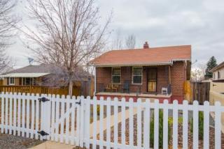 4518 Vallejo St, Denver, CO 80211-1538
