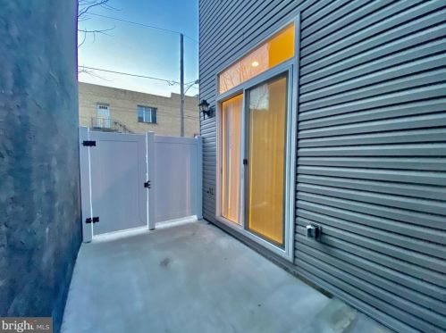 1640 Jackson St, Philadelphia PA  19145-2427 exterior