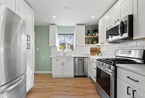 4126 Milwaukee St, Denver CO  80216-4124 exterior