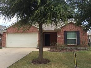 3041 Winding Meadow Trl, Princeton TX  75407-2657 exterior