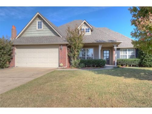 14313 88th Ter, Owasso, OK 74055-2666