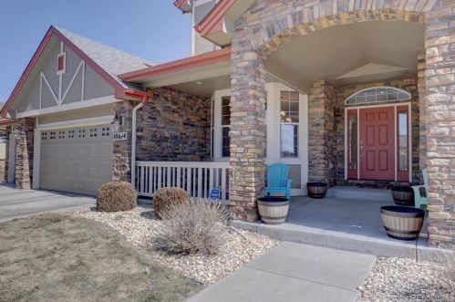 10614 Clarkeville Way, Parker, CO 80134-9146