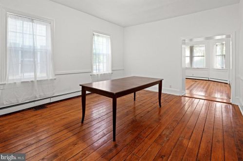 32 Mercer St, Princeton NJ  08540-6808 exterior