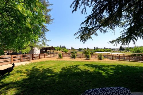 15742 Orange Blossom Rd, Valley Home CA 95361-9522 exterior