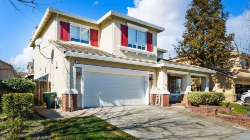 1263 Annamarie Way, Tracy, CA 95377-7953