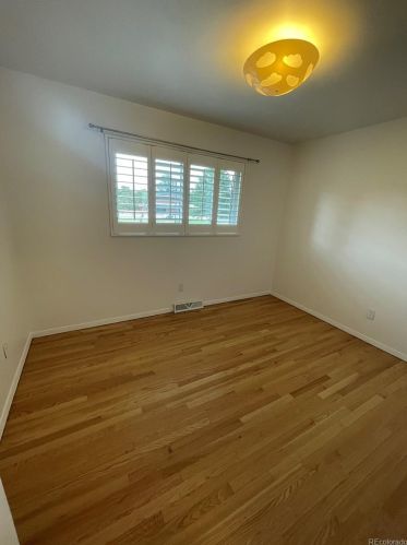 6381 Cornell Ave, Denver CO  80222-7407 exterior