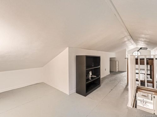 6355 Florence Way, Englewood CO 80111-5624 exterior