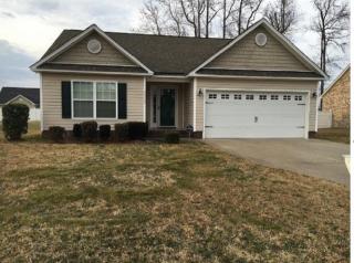 2108 Stripplewood Dr, Florence, SC 29505-6716