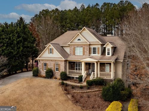 8415 Sugarwood Ct, Gainesville, GA 30506-6368