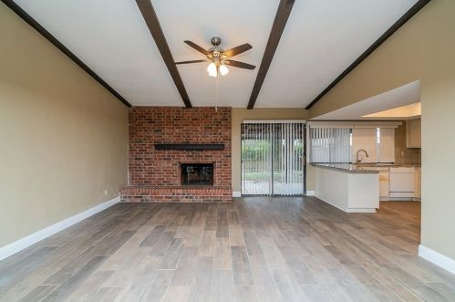 7624 4 Winds Dr, Fort Worth TX  76133-7583 exterior