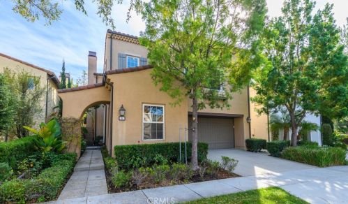 6 Inglenook, Irvine, CA 92602-2487