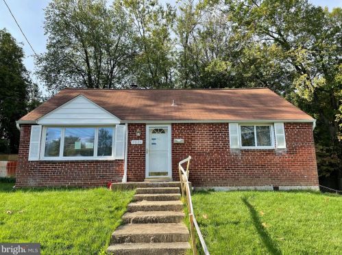 2824 Denley Pl, Silver Spring MD 20906-3802 exterior