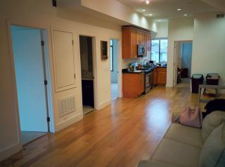 2332 Geary Blvd, San Francisco CA  94115-3305 exterior