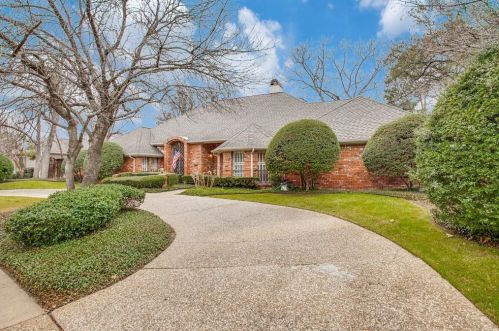 6507 Clubhouse Cir, Dallas, TX 75240-5446