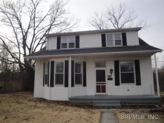 1501 Kinsella Ave, Belleville, IL 62226-4538