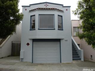 279 Broad St, San Francisco CA  94112-2926 exterior