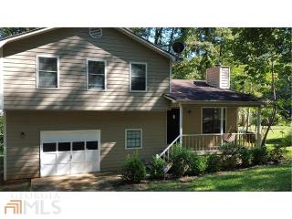 111 Richard Way, Stockbridge, GA 30281-3001