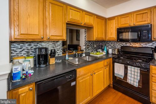 39 Taft St, Aberdeen MD  21001-2579 exterior