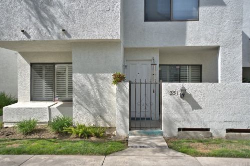 351 Park Shadow Ct, Irwindale, CA 91706