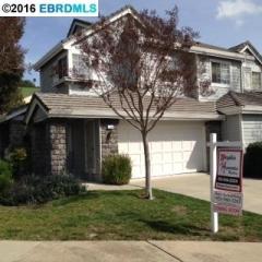 1749 Indian Wells Way, Clayton, CA 94517-1215