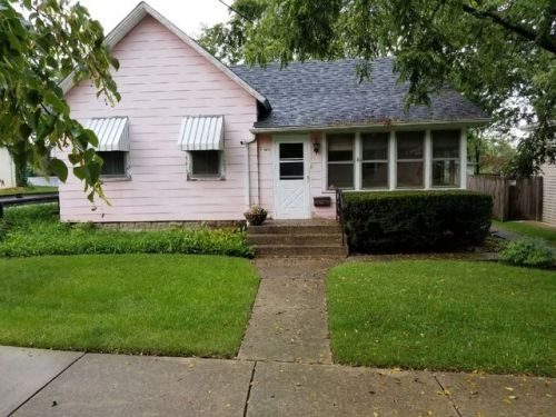 207 Short St, Lemont, IL 60439-4226