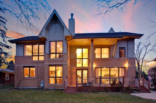 415 Larkdale Ln, Mount Prospect, IL 60056-1113