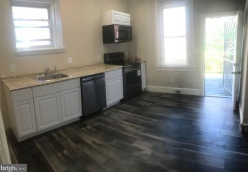 4529 Baltimore Ave, Philadelphia PA  19143-2145 exterior