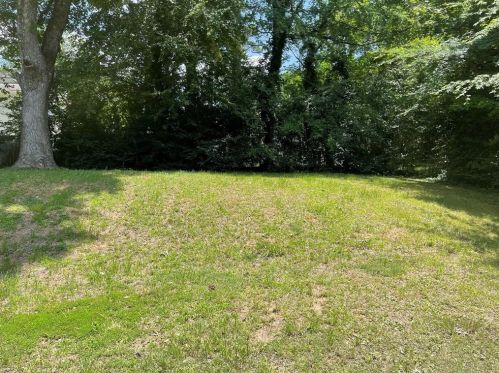 1263 Bramble Rd, Atlanta GA  30329-3501 exterior