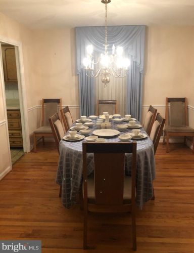 1518 Lemontree Ln, Silver Spring MD 20904-1441 exterior