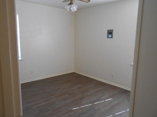 3720 Eastridge Dr, Fort Worth TX  76117-2719 exterior
