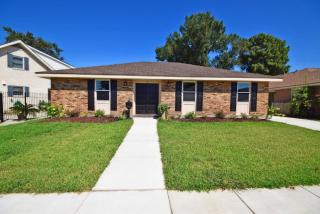 84 Lisa Ave, Kenner LA  70065-3318 exterior