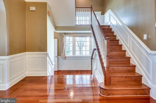 7673 President St, Fulton MD  20759-2516 exterior