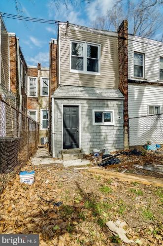 6142 Larchwood Ave, Philadelphia PA 19143-1006 exterior