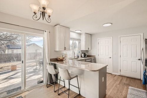21678 Powers Cir, Denver CO  80015-3368 exterior