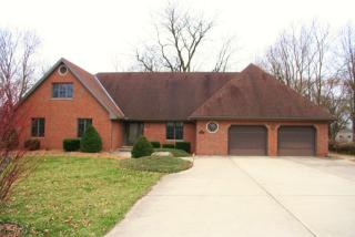 537 Johnson Ave, Morris, IL 60450-1310
