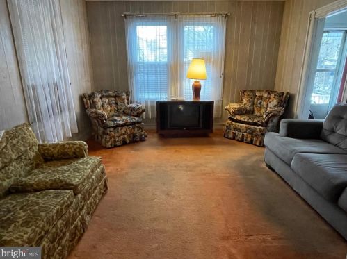 66 Leigh Ave, Princeton NJ  08542-3147 exterior